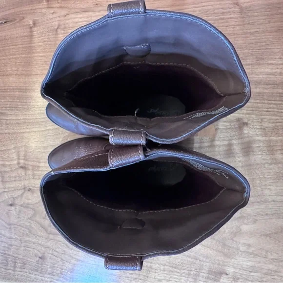 Kid’s Western Boots from Cat & Jack. Size Big Girls 4. - Picture 14 of 16